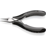 Плоскогубцы захватные для электроники антистатические 115 мм Knipex 35 32 115 ESD