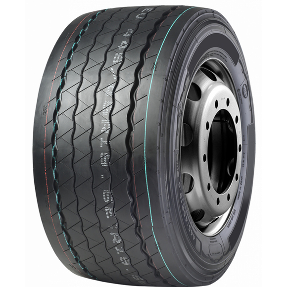 CrossWind 385/55R22,5 160K (158L) CWT10E LRR TL M+S 3PMSF 20PR ТАИЛАНД