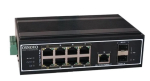 Коммутатор OSNOVO OS-44TB1(SW-60812/I)