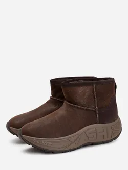 Угги женские ASH EVEREST