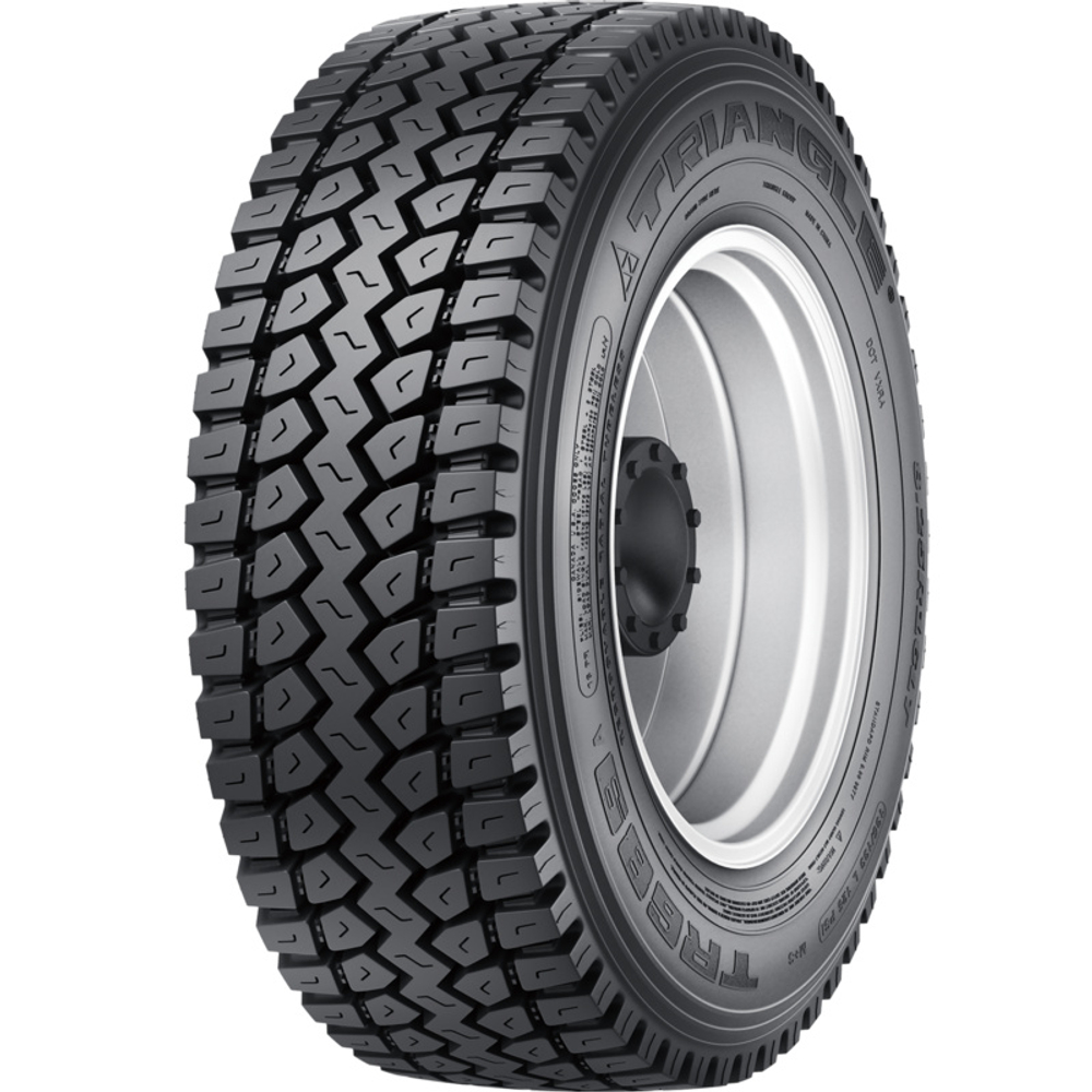 LingLong Leao 235/75R17,5 143/141J TR689A TL M+S 18PR КИТАЙ