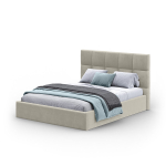 Tiffany 3 BASE Кровать 160 с подъемным механизмом