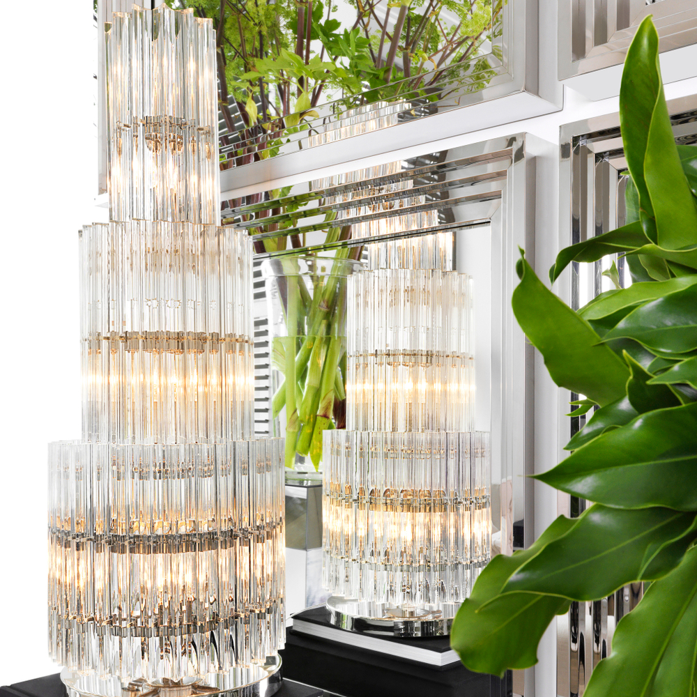 Лампа настольная Table Lamp Eldorado арт.109497