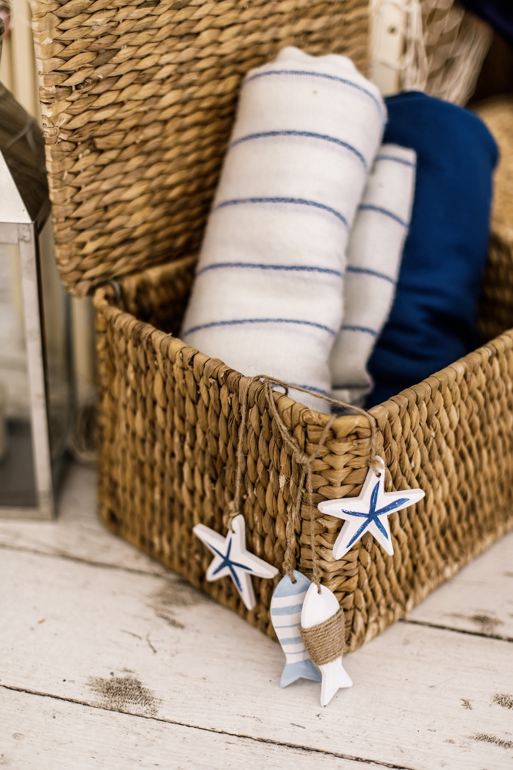 Морская вечеринка