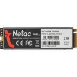 Накопитель SSD Netac NV7000-t 2Tb [NT01NV7000T-2T0-E4X]