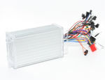 Контроллер 48-60v 28A 800-1000w для электровелосипеда
