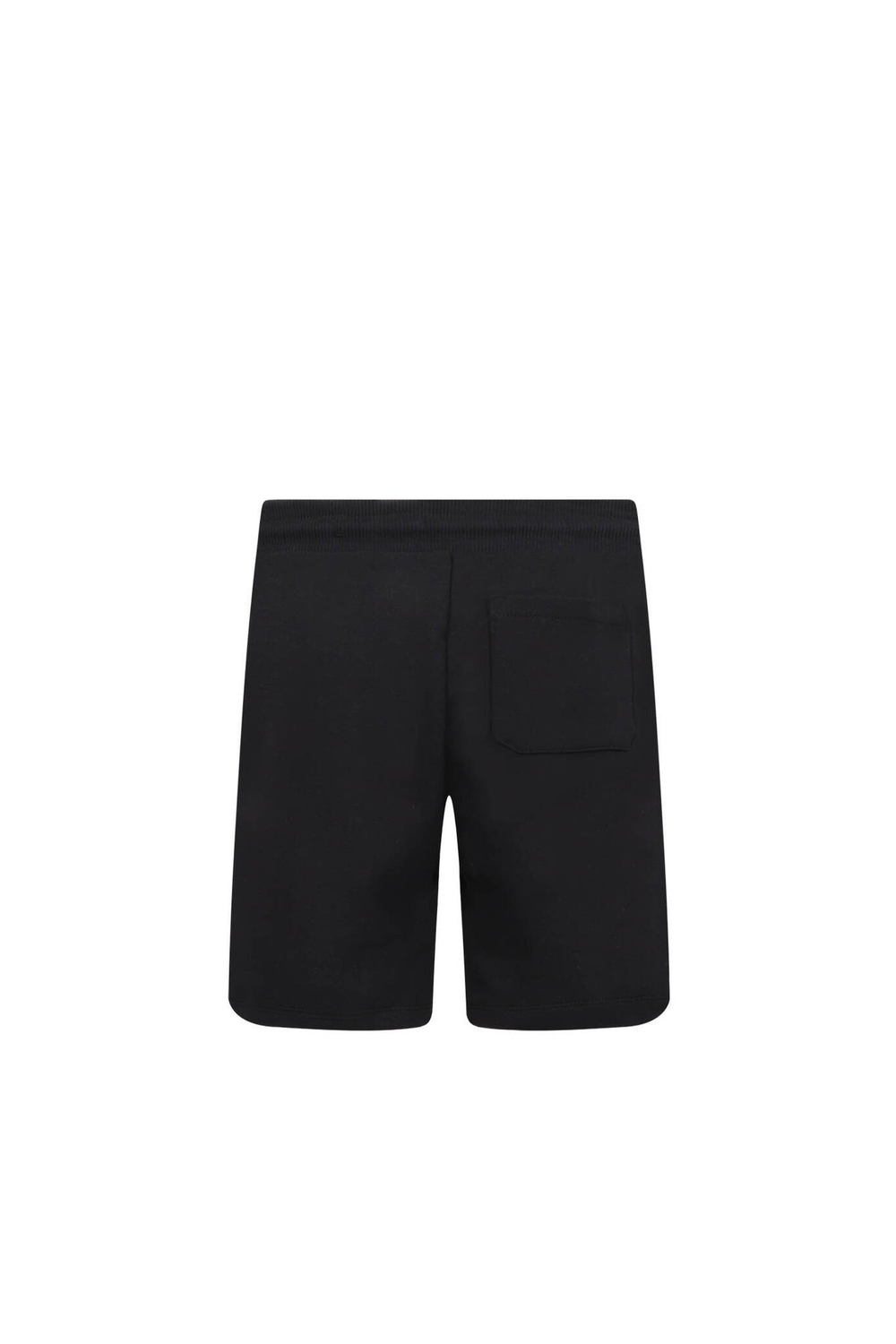 Шорты Calvin Klein Jeans - черный(IB0IB02061)
