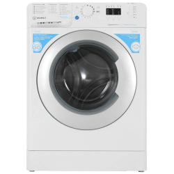 Стиральная машина Indesit BWSA 7109 WSV