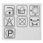 Пряжа Astra Premium (Астра Премиум) Галатея / уп.3 мот. по 100 г, 250 м, 20 топленое молоко