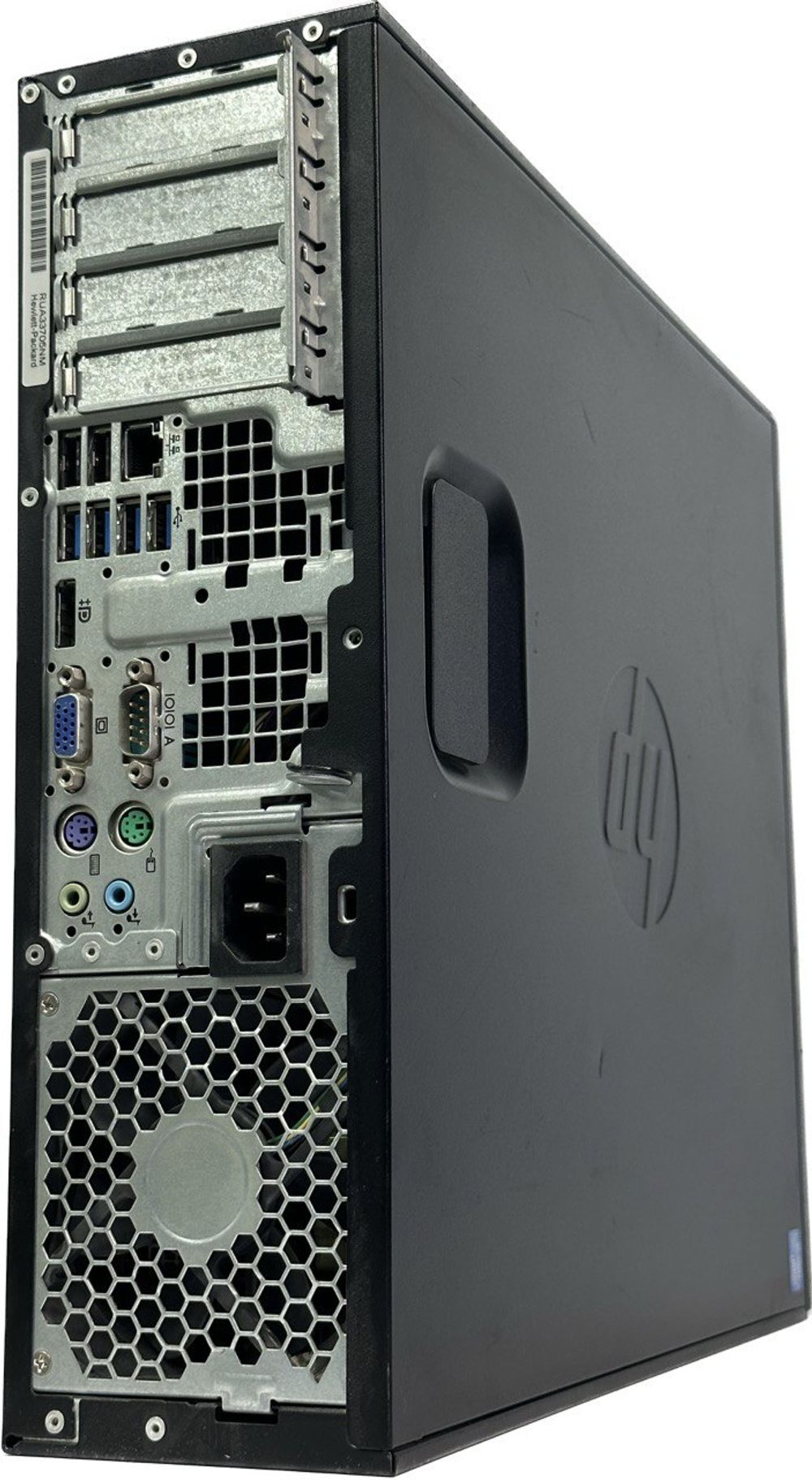 Компьютер HP Compag ELITE 8300 SFF