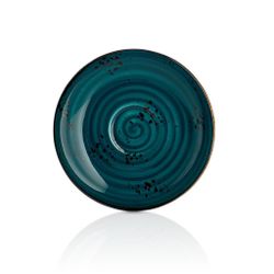 Блюдце d 12 см кофейное для чашки арт. 81229685 Tropical By Bone Innovation [6]