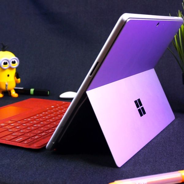 🎦 Microsoft Surface Pro 9 | Первый обзор 🎦 Microsoft Surface Pro 9 | Первый обзор