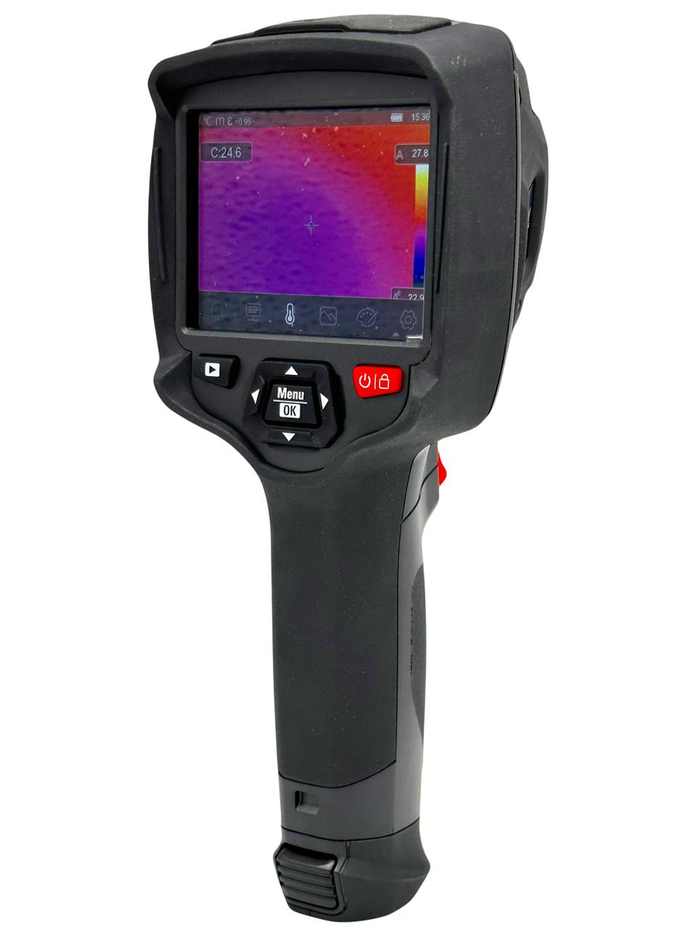 Тепловизор СЕМ DT-9888
