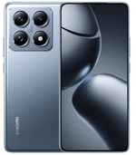 Смартфон Xiaomi 14T Pro 12Gb/1Tb Синий