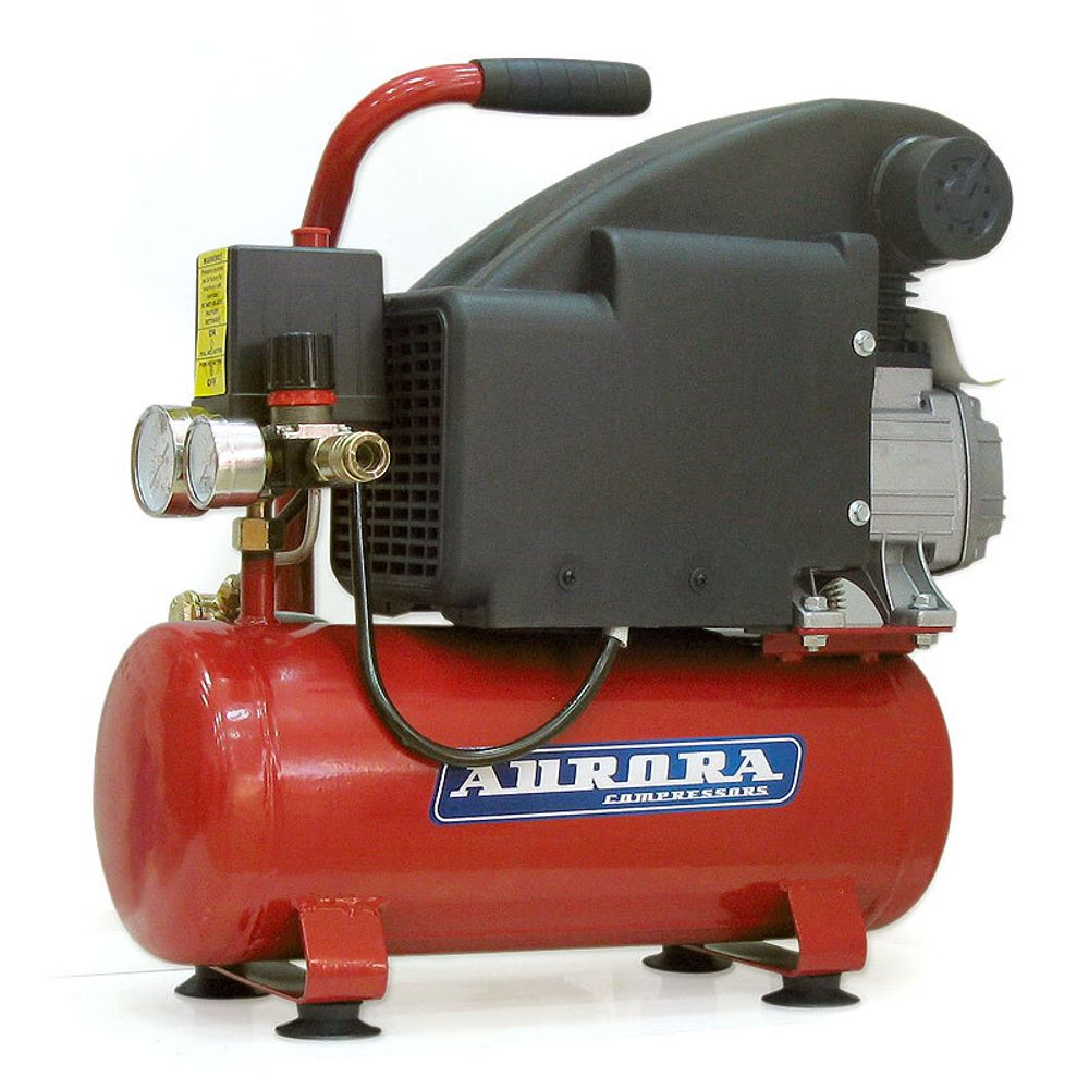 Компрессор Aurora Breeze-8 Компрессор Aurora Breeze-8