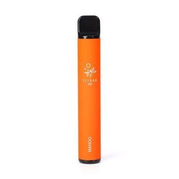 Купить Одноразовый Pod Elf Bar 550mAh - Mango (800 затяжек)