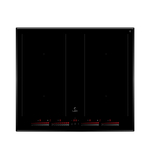 Варочная поверхность Lex EVI 641C BL