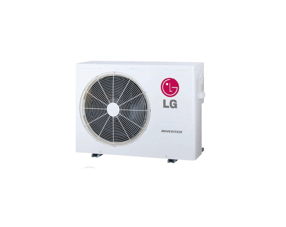 Наружный блок LG MU3M19.UE2R0 inverter