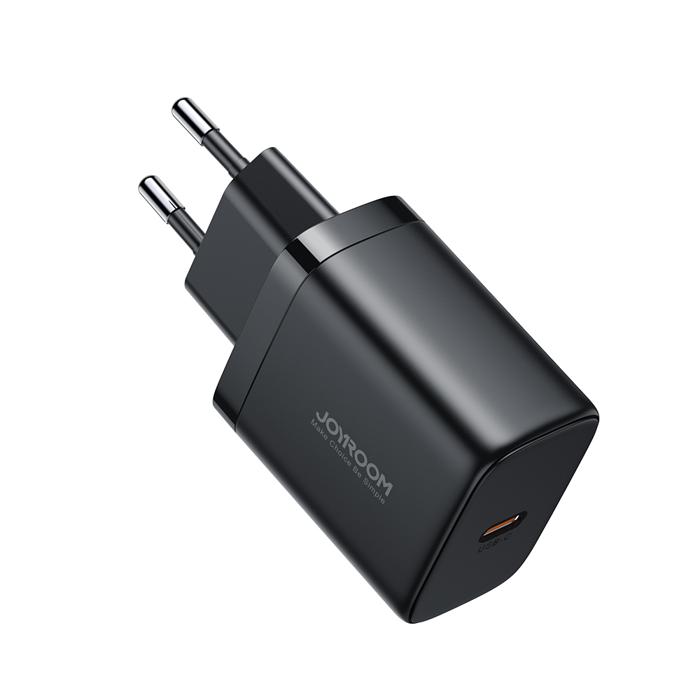 Зарядное устройство JOYROOM JR-TCF11 1C 25W