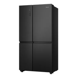 Холодильник Side-by-Side Hisense RS5P668SAF1