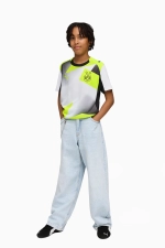 Футболка Puma Borussia Dortmund 25/26 Away Junior - многоцветный
