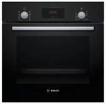 Встраиваемый электрический духовой шкаф Bosch Serie|2 HBF113BA0Q