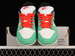 Nike SB Dunk Low Heineken