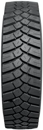 Грузовая шина 315 80 R22.5 20PR 157/154L MD777 TL M+S 3PMSF GOODRIDE Тайланд