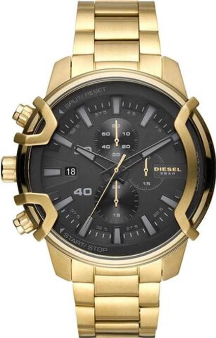 Мужские наручные часы Diesel DZ4522
