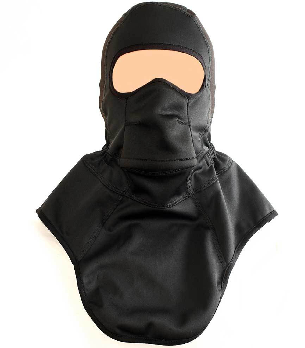 Подшлемник REXWEAR ARCTIC + Windstopper (SNOW) L/XL