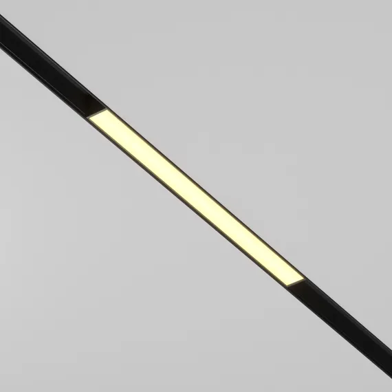 Трековый светильник Basis TR030-2-12W2.7K-B Maytoni