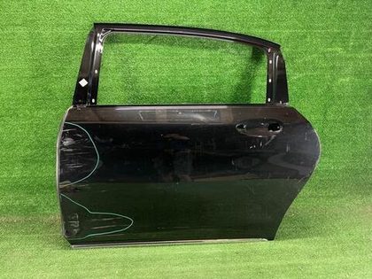 Дверь задняя левая Mercedes S X222 (2013-2020) Maybach