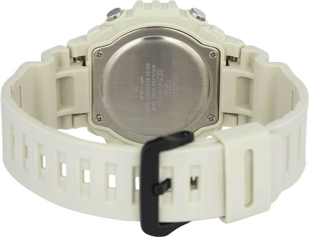 Мужские наручные часы Casio MWD-110H-8A
