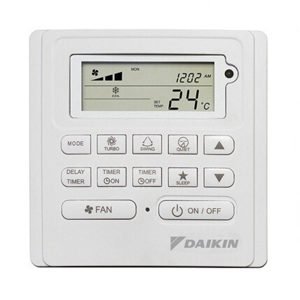 Daikin FWG05AF/DCP900BFA