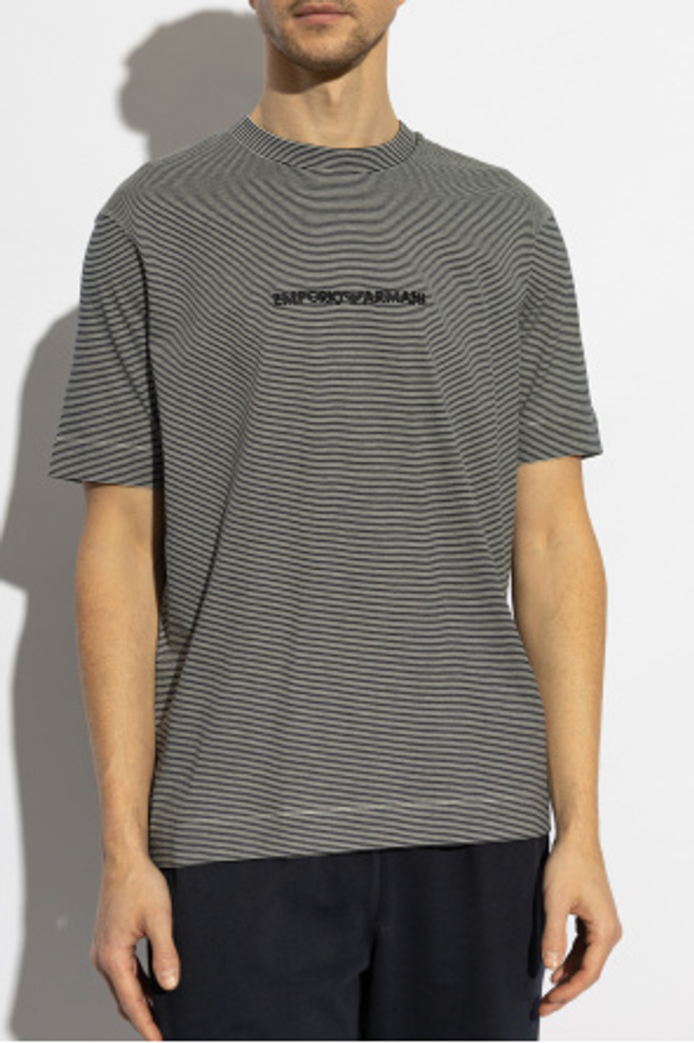 Футболка EMPORIO ARMANI