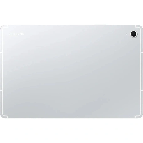 10.9" Планшет Samsung Galaxy Tab S10 FE 8/128 LTE silver
