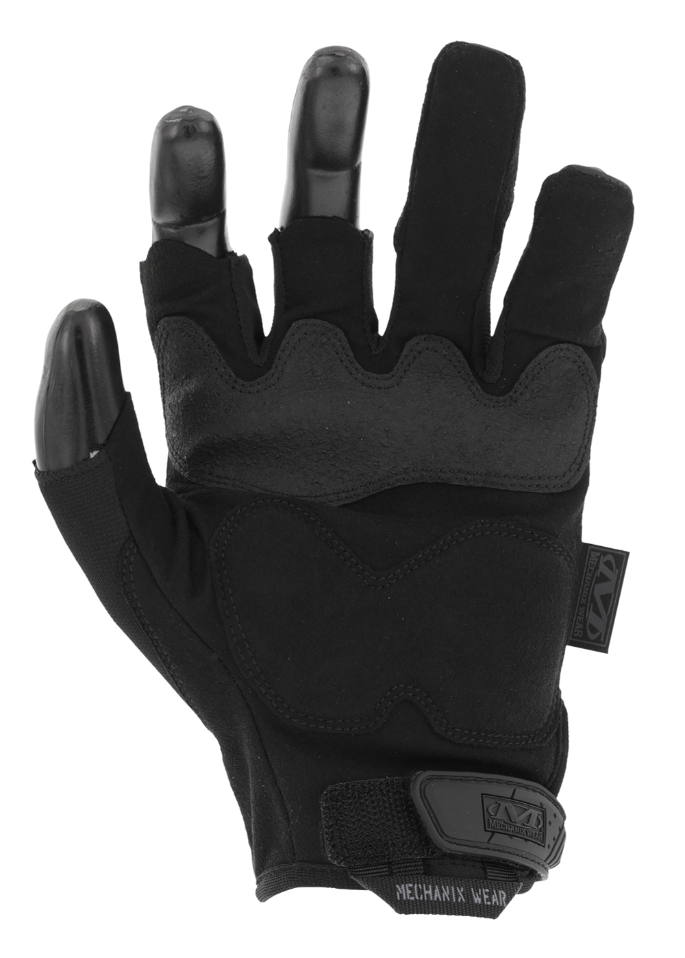 Mechanix M-Pact Trigger Finger Covert — фото 2