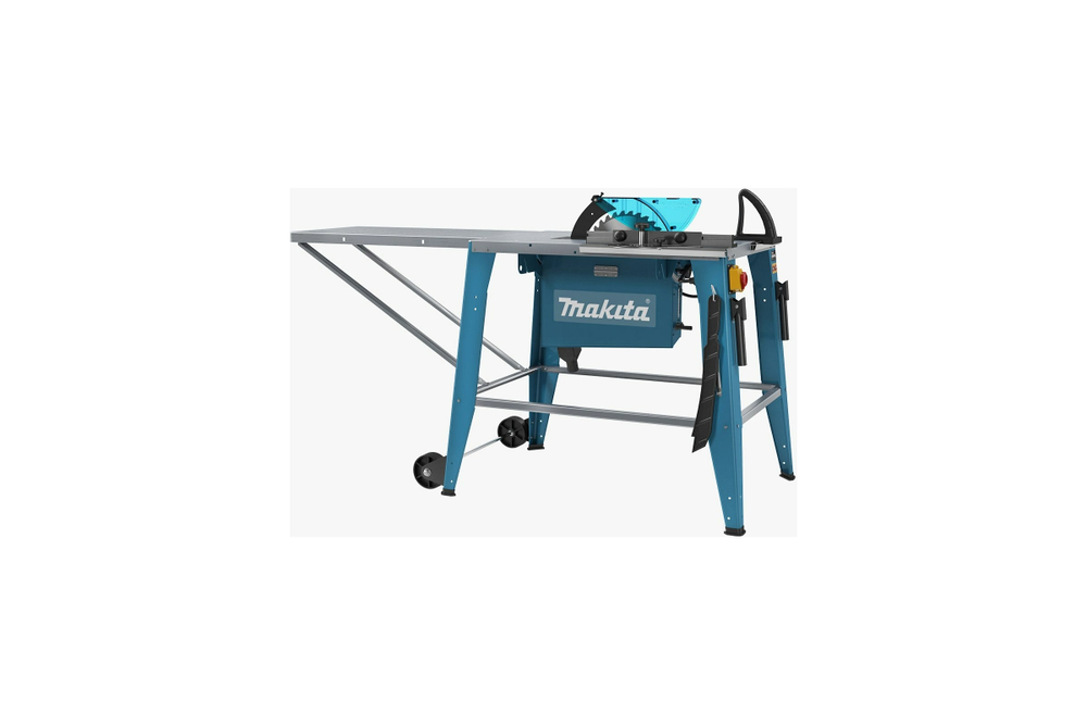 Настольная пила Makita 2712