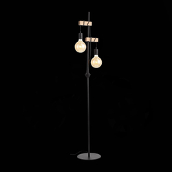 Светильник напольный Evoluce Bagetti SL1142.405.01