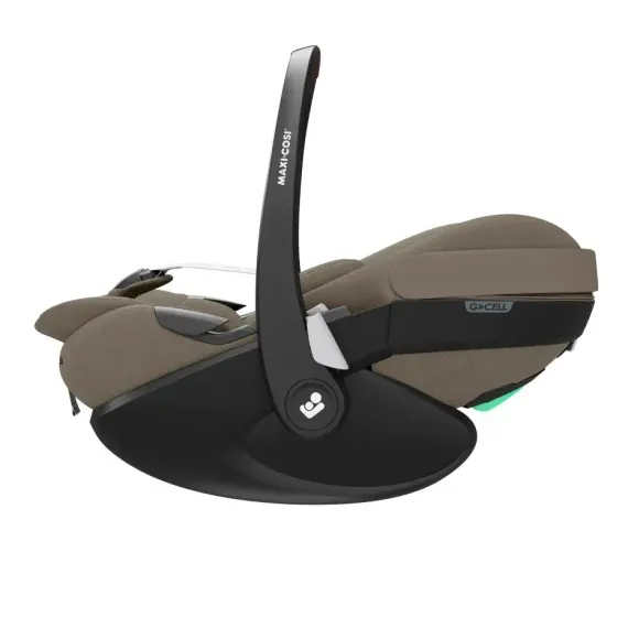Автокресло Maxi-Cosi Pebble 360 Pro 2 Twillic Truffle