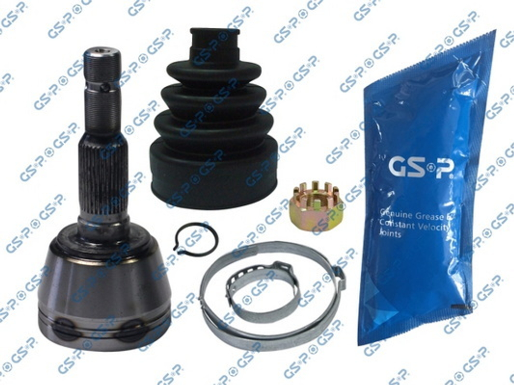 GSP - 844012-GSP - Joint Kit, drive shaft
