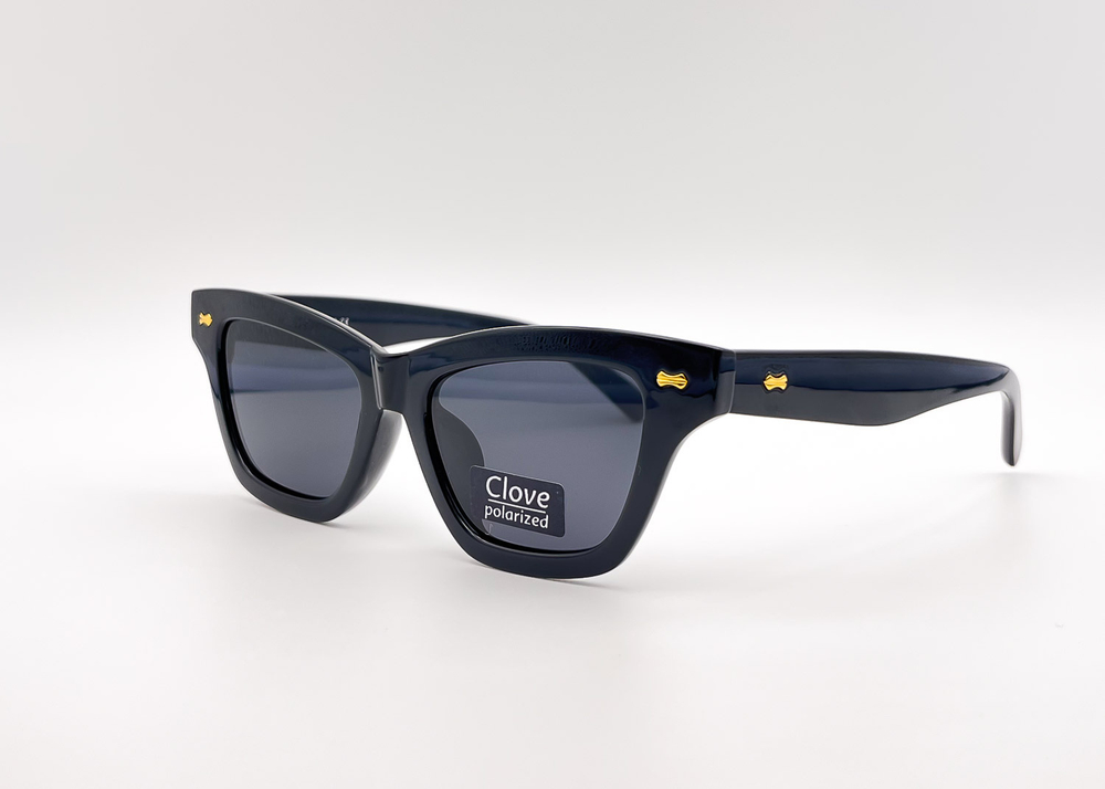 Изг. оправы Clove CV52106 Black