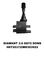 Катушка зажигания MD303922 на Mitsubishi DIAMANT 3,0 6G72 DONS — купить в Алматы | ADAL AUTO