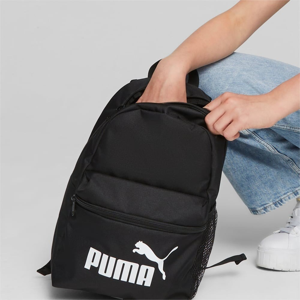 Рюкзак взрослый PUMA Phase Small Backpack