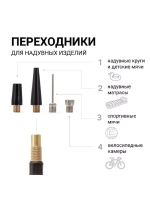 Цифровой компрессор AUTOPROFI с тестором аккум