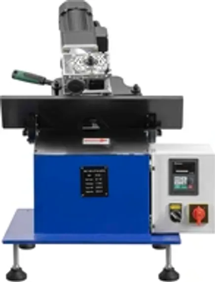 Пневматическая прямошлифовальная машина Sumake ST-DG1006L-S с кнопкой блокировки шпинделя