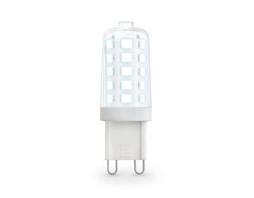 Светодиодная лампа 1*G9 7W 6400K 100706 220-240V BULBING Ambrella