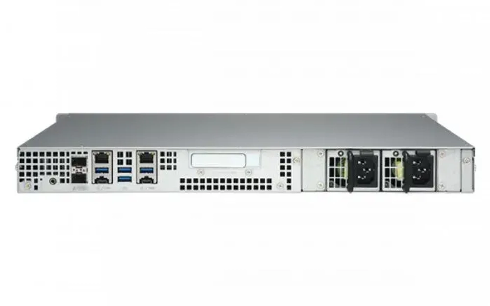 Сетевой накопитель QNAP  TS-983XU-RP-E2124-8G
