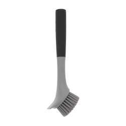 KitchenAid Щетка для мытья посуды 26 см серая EAN 5057982102494