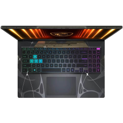 Ноутбук MSI Cyborg 15 B2RWEKG-272XRU (9S7-15Q342-272)